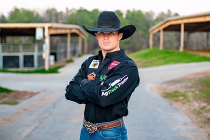 ClaytonSellars - NFR 2024