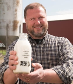 Dairy - Indy 500 Kerry-Estes-Headshot-with-Bottle